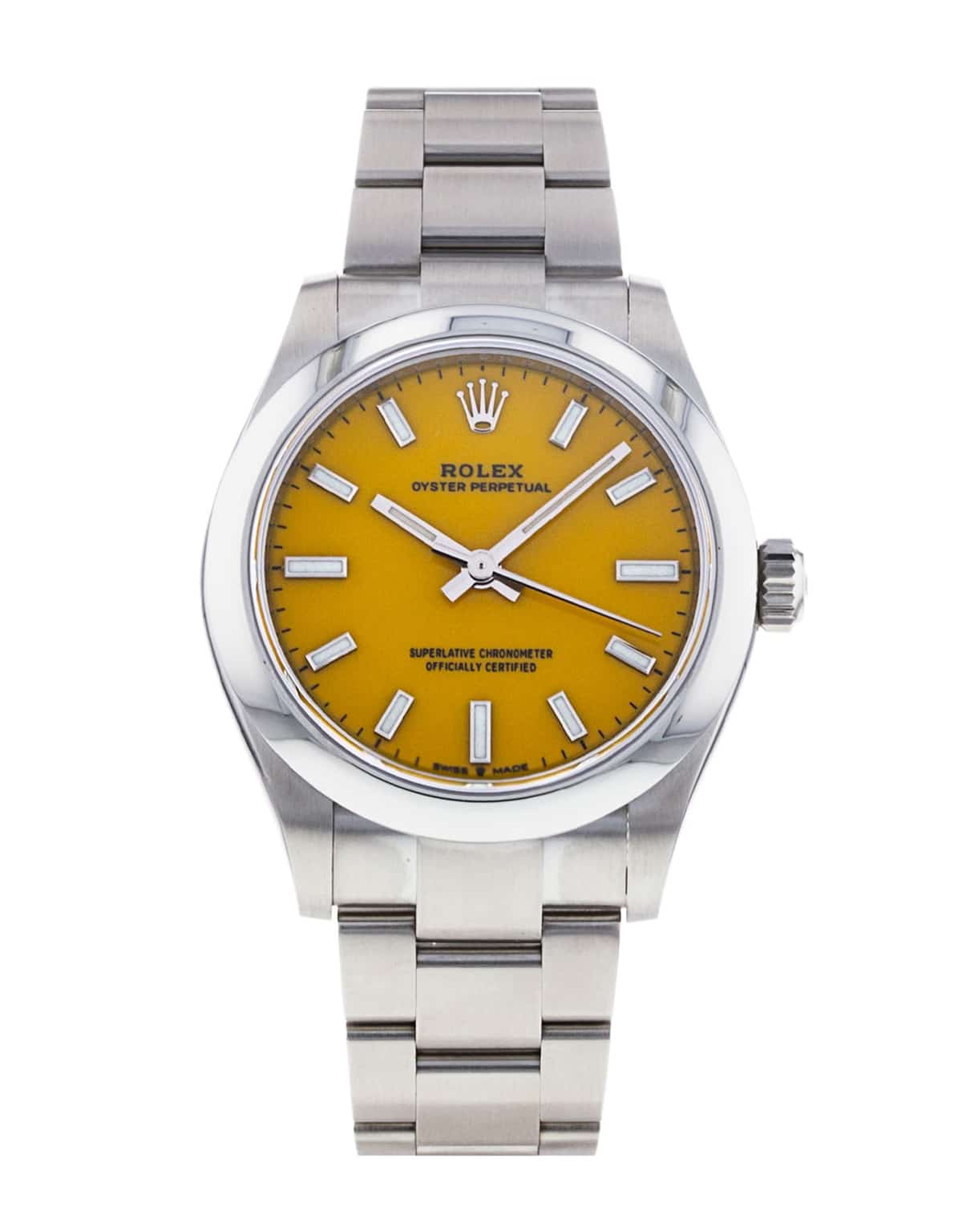 Rolex Oyster Perpetual 277200
